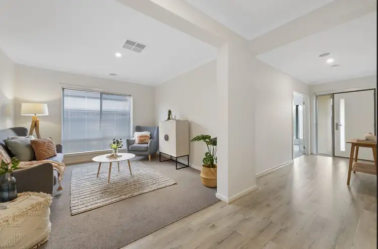 Second view of Homely house listing, 26 Beartooth Road, Truganina VIC 3029