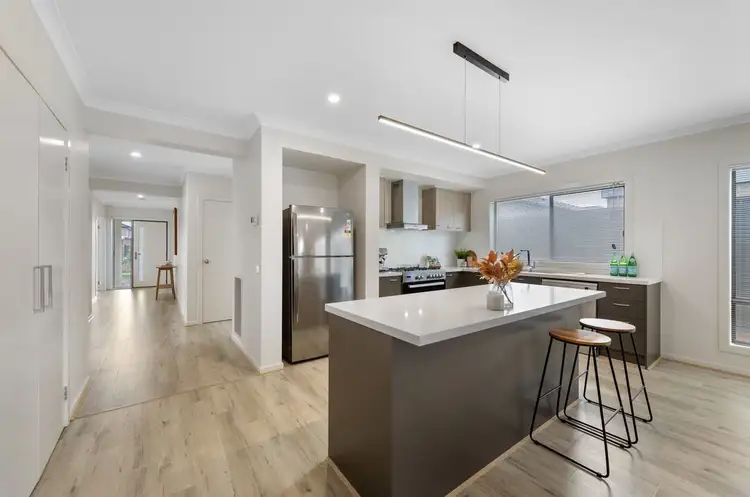Fourth view of Homely house listing, 26 Beartooth Road, Truganina VIC 3029