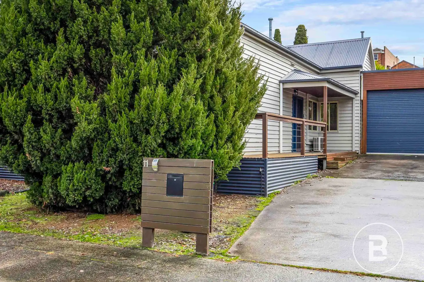 Main view of Homely house listing, 11 Banksia Street, Ararat VIC 3377