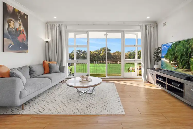 Second view of Homely apartment listing, 12/18 Grafton Crescent, Dee Why NSW 2099