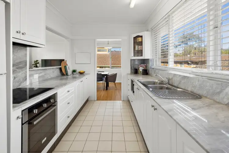 Third view of Homely apartment listing, 12/18 Grafton Crescent, Dee Why NSW 2099