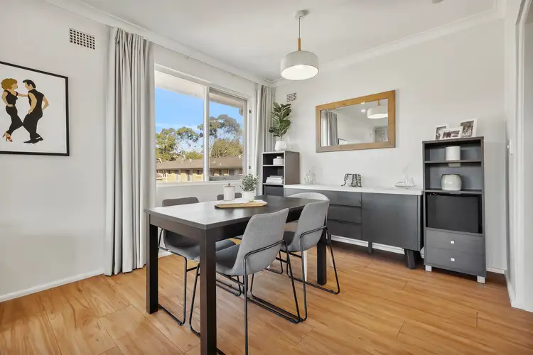 Fourth view of Homely apartment listing, 12/18 Grafton Crescent, Dee Why NSW 2099