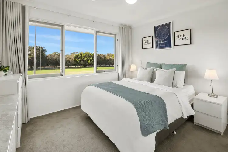 Sixth view of Homely apartment listing, 12/18 Grafton Crescent, Dee Why NSW 2099