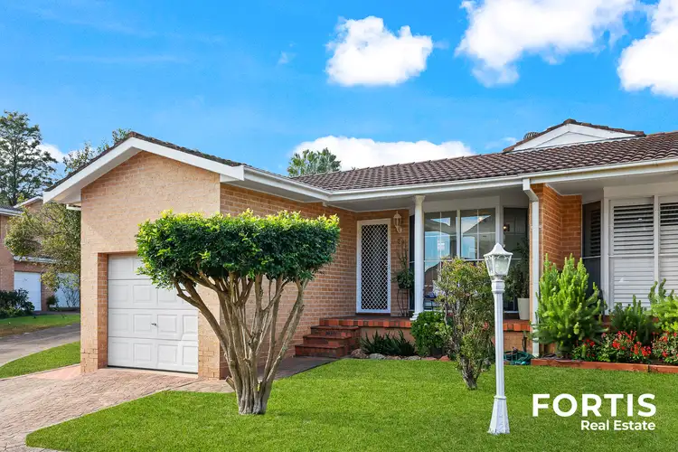 29/221-225 Stafford Street, Penrith NSW 2750