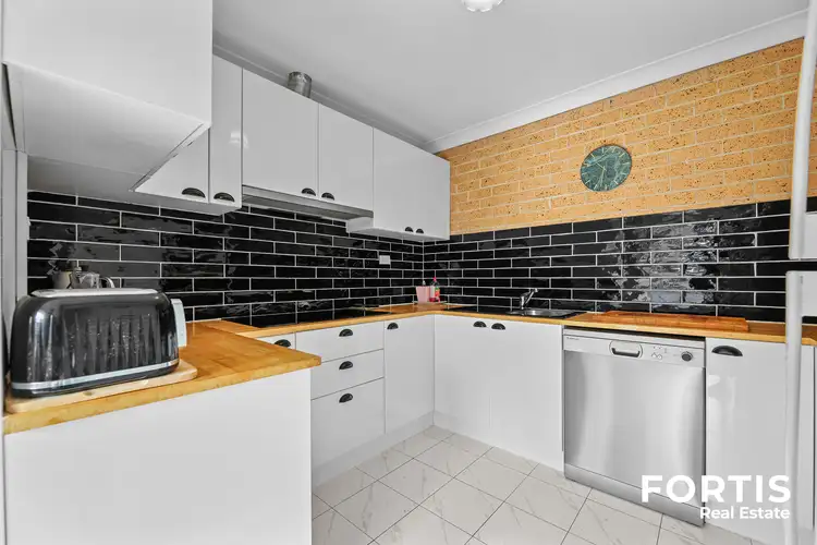 Second view of Homely villa listing, 29/221-225 Stafford Street, Penrith NSW 2750