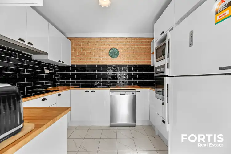 Third view of Homely villa listing, 29/221-225 Stafford Street, Penrith NSW 2750