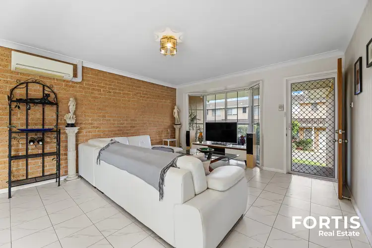 Fourth view of Homely villa listing, 29/221-225 Stafford Street, Penrith NSW 2750