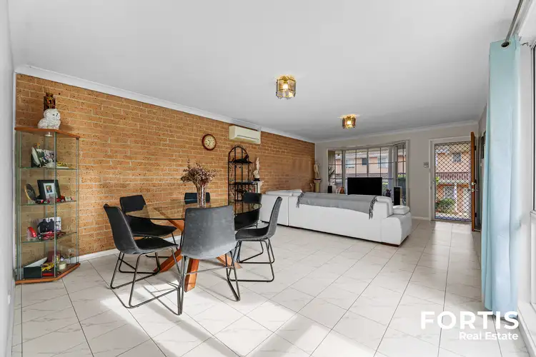 Fifth view of Homely villa listing, 29/221-225 Stafford Street, Penrith NSW 2750
