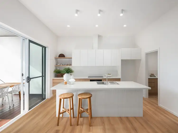 Second view of Homely townhouse listing, 195c Pacific Drive, Port Macquarie NSW 2444