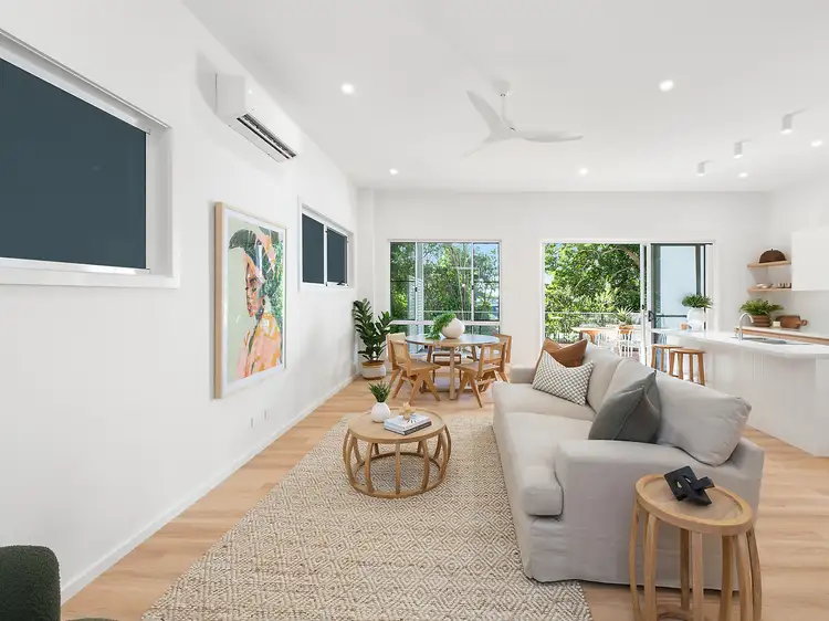 Third view of Homely townhouse listing, 195c Pacific Drive, Port Macquarie NSW 2444