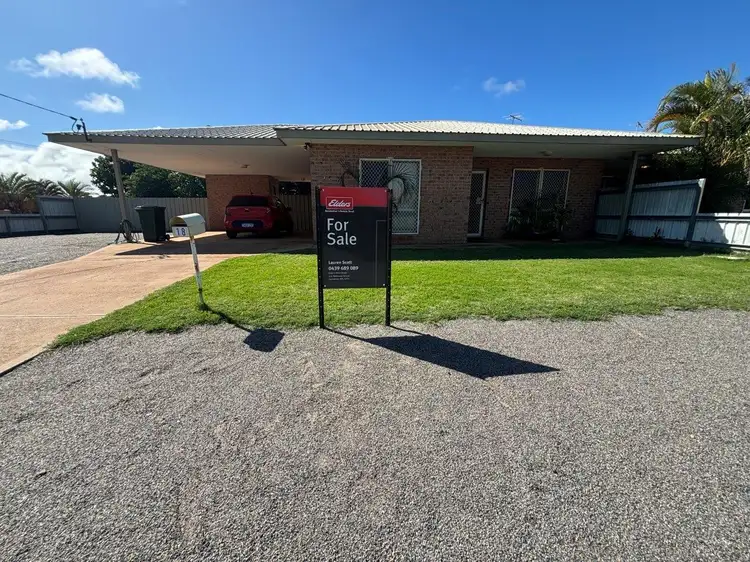 18 Castrini Crescent, Brockman WA 6701