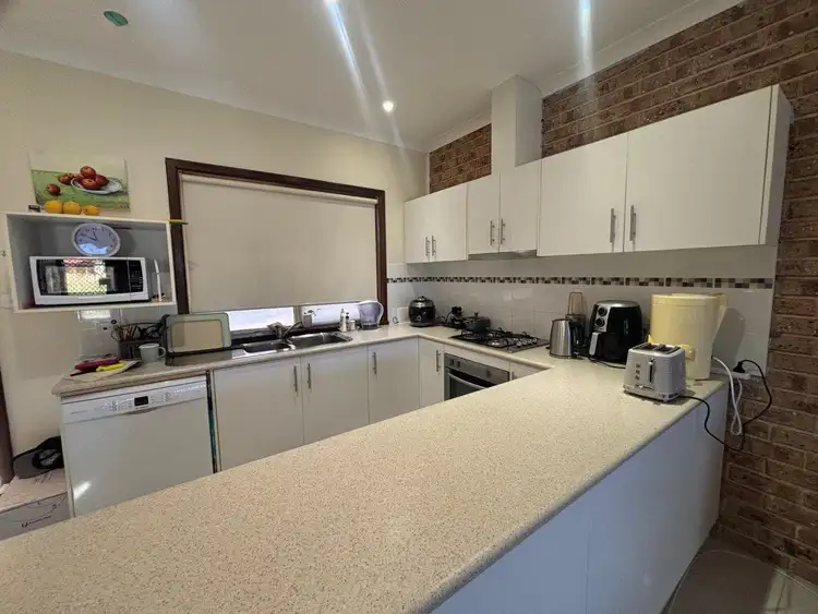 Fourth view of Homely house listing, 18 Castrini Crescent, Brockman WA 6701