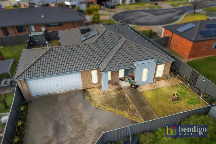94B Andrew Street, White Hills VIC 3550