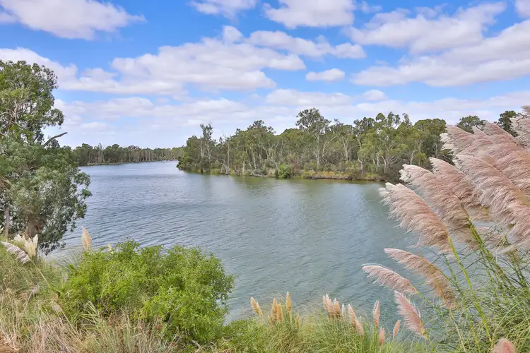 Fifth view of Homely land listing, Lot 1 Wurlong Drive, Gol Gol NSW 2738