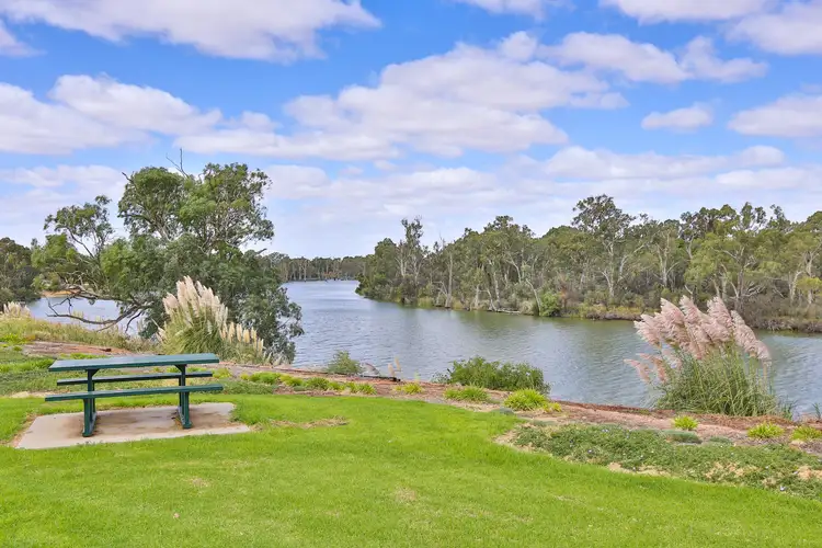 Sixth view of Homely land listing, Lot 1 Wurlong Drive, Gol Gol NSW 2738