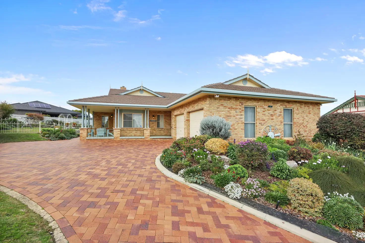 Main view of Homely house listing, 17 Moondah Close, Tamworth NSW 2340