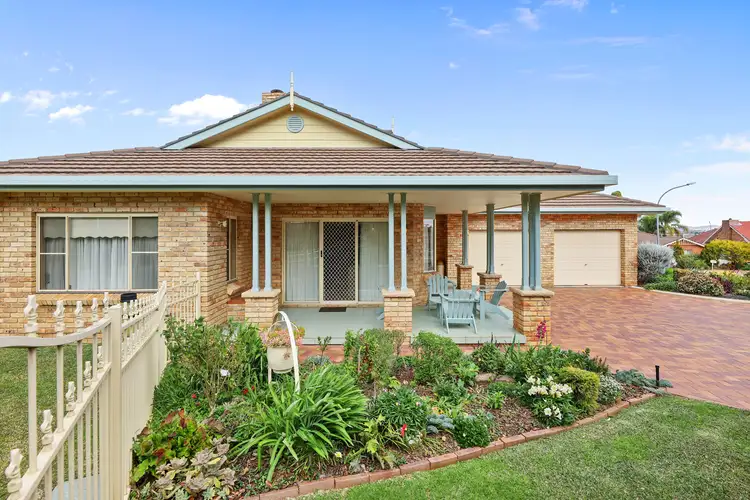 Second view of Homely house listing, 17 Moondah Close, Tamworth NSW 2340