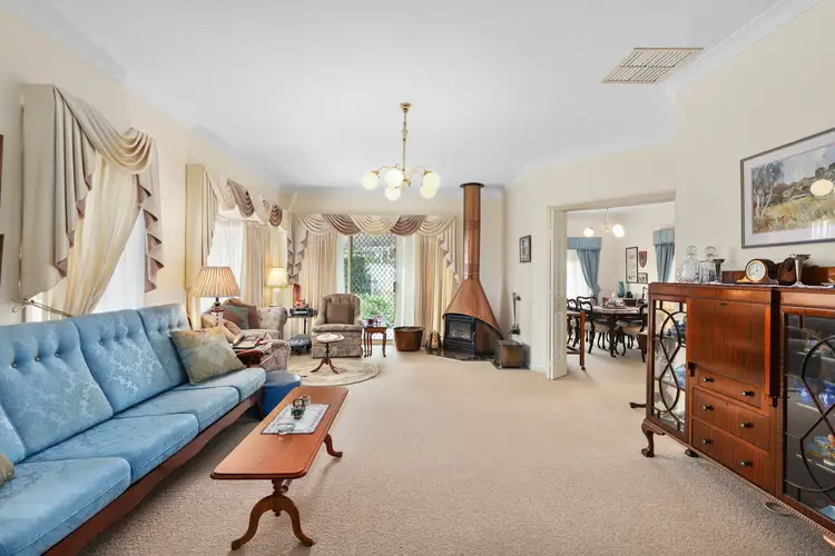 Fourth view of Homely house listing, 17 Moondah Close, Tamworth NSW 2340