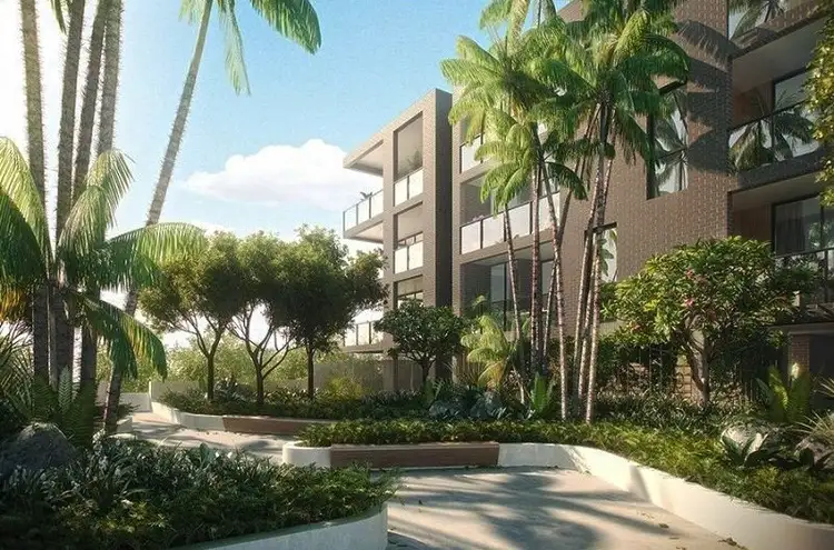 Main view of Homely apartment listing, 767 Botany Road, Rosebery NSW 2018