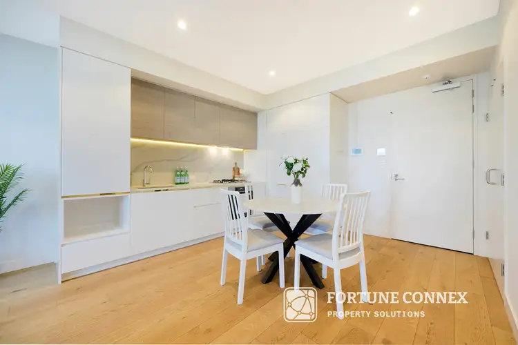 Fourth view of Homely apartment listing, 201/42 Page Street, Banksmeadow NSW 2019