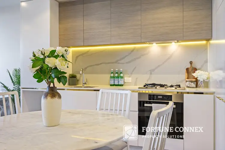 Sixth view of Homely apartment listing, 201/42 Page Street, Banksmeadow NSW 2019