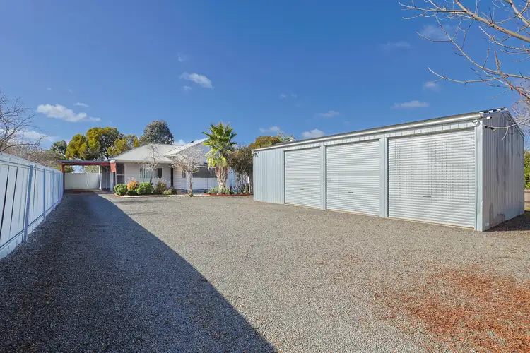 Main view of Homely house listing, 70 Myall Lane, Merbein VIC 3505