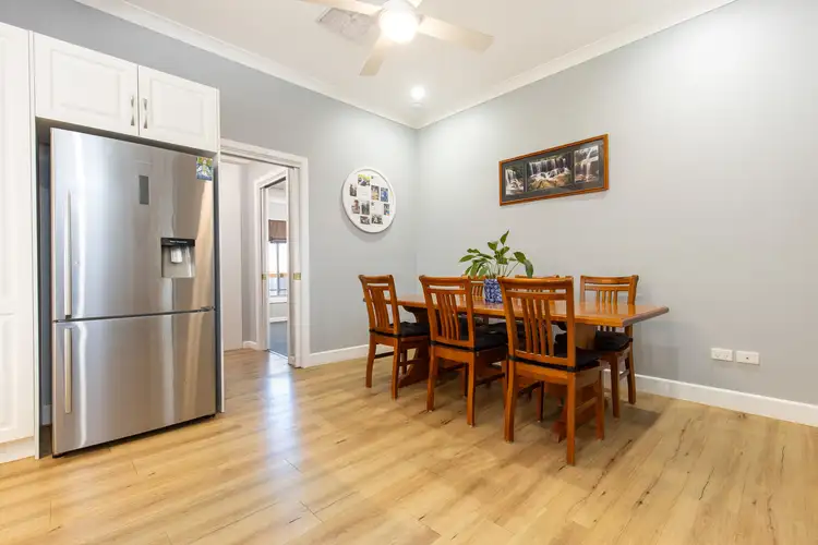 Fifth view of Homely house listing, 70 Myall Lane, Merbein VIC 3505