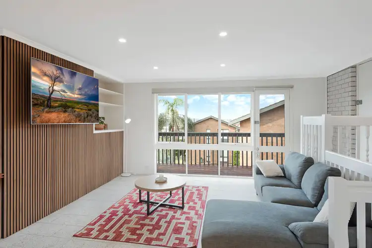 4/51 Monaro Street