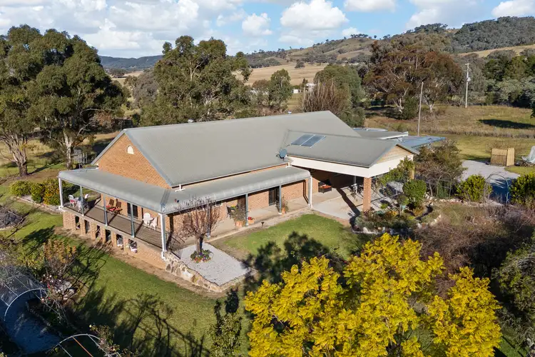 73 Carara Road, Erudgere NSW 2850