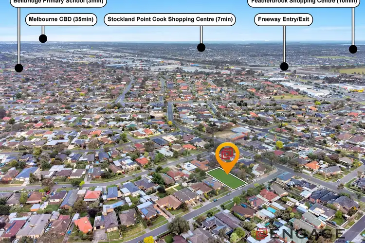 Second view of Homely house listing, 29 Barrot Avenue, Hoppers Crossing VIC 3029