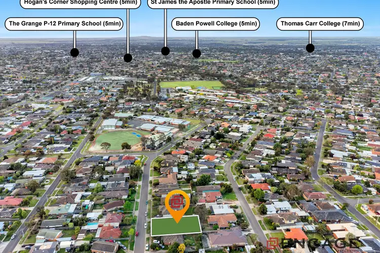 Third view of Homely house listing, 29 Barrot Avenue, Hoppers Crossing VIC 3029