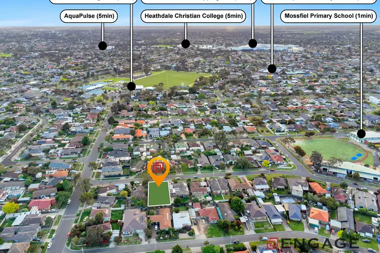 Sixth view of Homely house listing, 29 Barrot Avenue, Hoppers Crossing VIC 3029