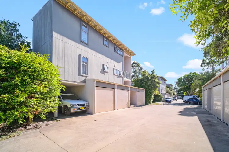 Main view of Homely townhouse listing, 7/14 Stanley Street, Forster NSW 2428