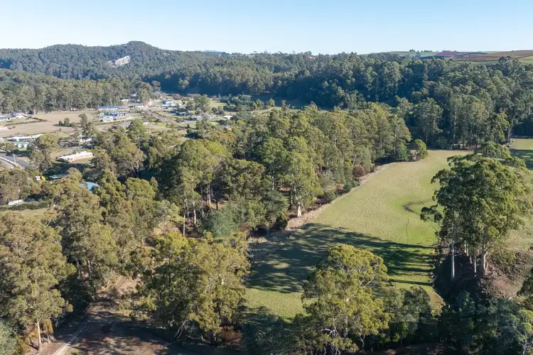 Third view of Homely rural property listing, Lots 5 & 6 Tugrah Road, Tugrah TAS 7310