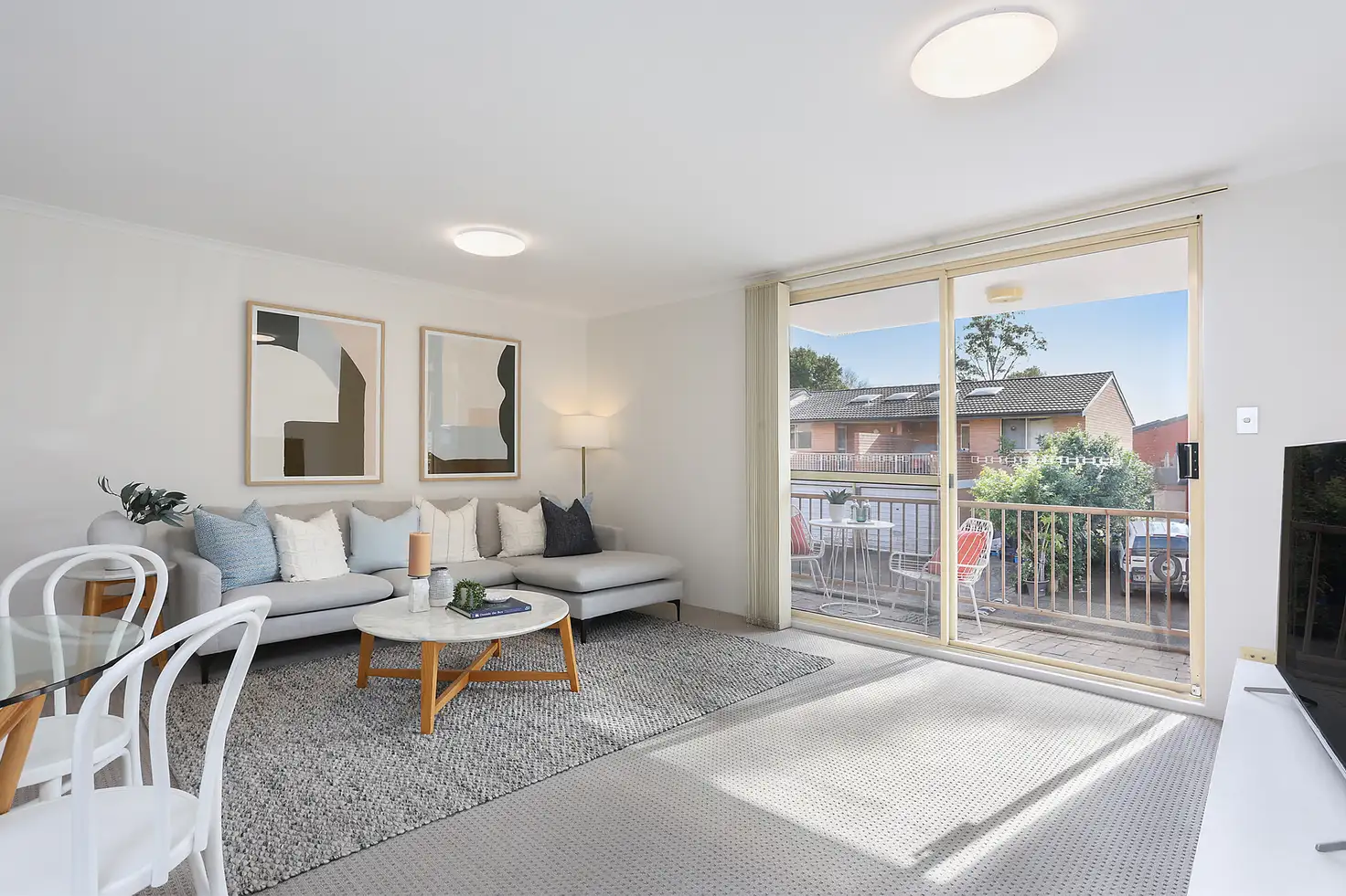 Main view of Homely apartment listing, 17/3 Ramu Close, Sylvania Waters NSW 2224