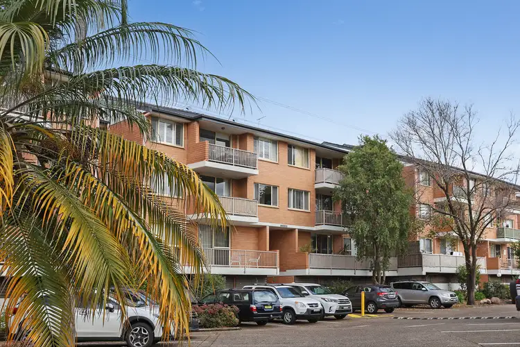 Sixth view of Homely apartment listing, 17/3 Ramu Close, Sylvania Waters NSW 2224