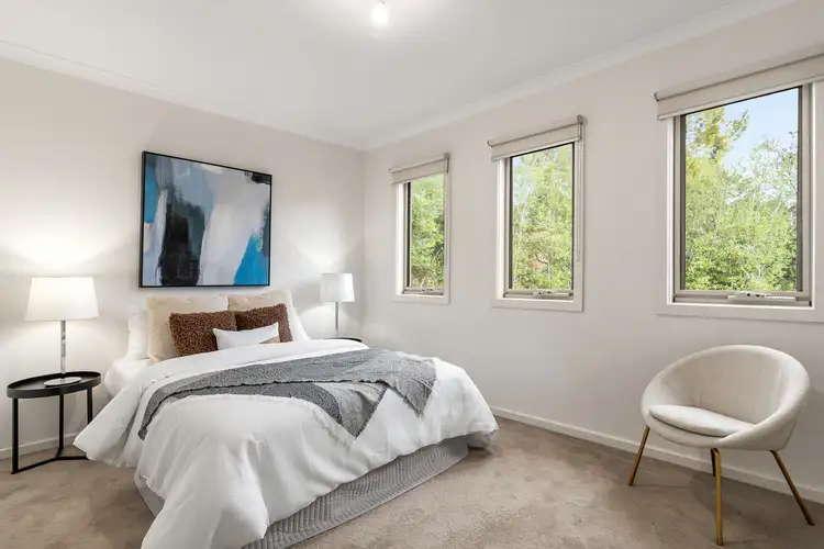 Fifth view of Homely townhouse listing, 11/148 Andersons Creek Road, Doncaster East VIC 3109