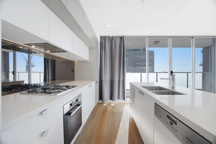 Second view of Homely apartment listing, 1002/29 George Street, Burwood NSW 2134