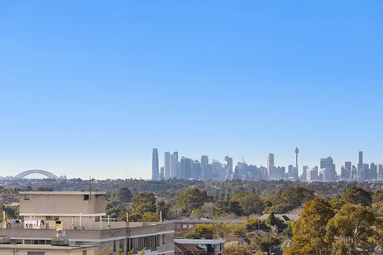 Fourth view of Homely apartment listing, 1002/29 George Street, Burwood NSW 2134