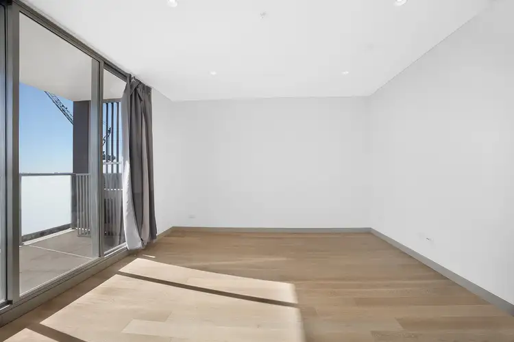 Sixth view of Homely apartment listing, 1002/29 George Street, Burwood NSW 2134