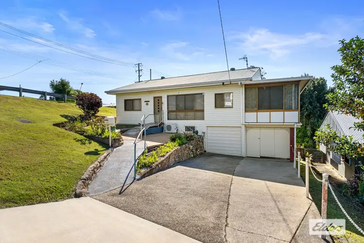 Main view of Homely house listing, 33 Baker Street, Murwillumbah NSW 2484