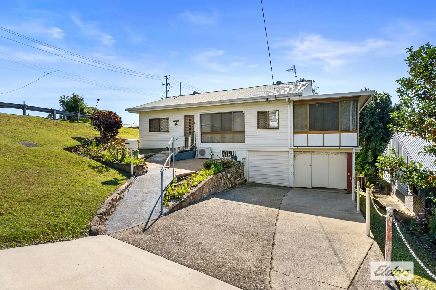 Main view of Homely house listing, 33 Baker Street, Murwillumbah NSW 2484