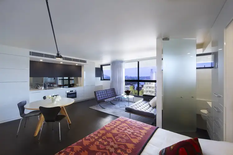 Fourth view of Homely studio listing, 78/45 Macleay Street, Potts Point NSW 2011