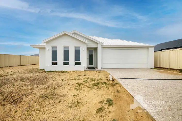 41 Oakridge Road, Australind WA 6233