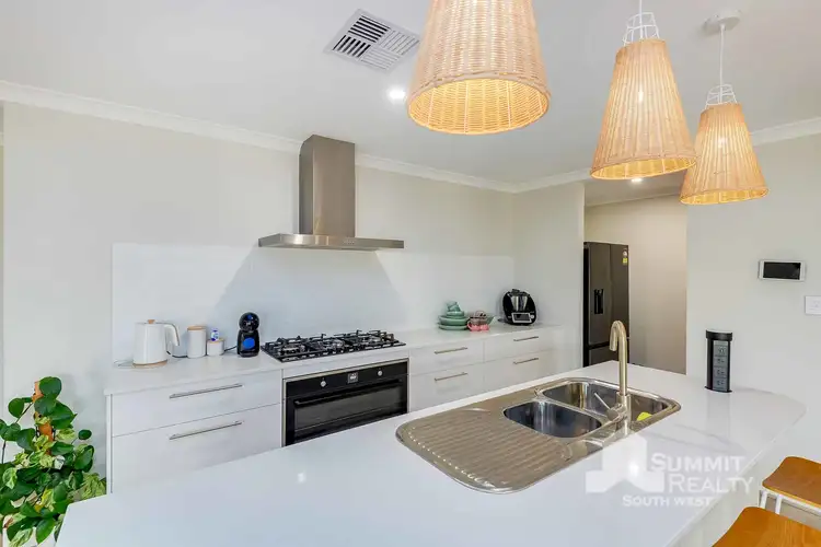 Seventh view of Homely house listing, 41 Oakridge Road, Australind WA 6233