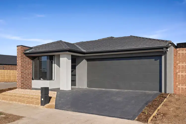 133 Elpis Road, Weir Views VIC 3338