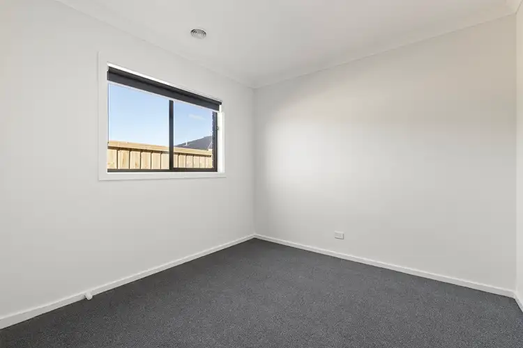 Fifth view of Homely house listing, 133 Elpis Road, Weir Views VIC 3338