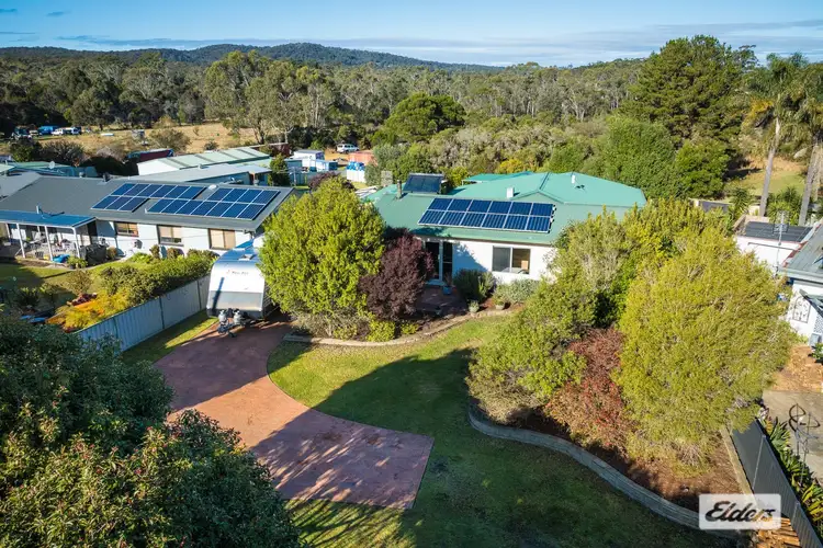 Main view of Homely house listing, 489 Tathra Road, Kalaru NSW 2550