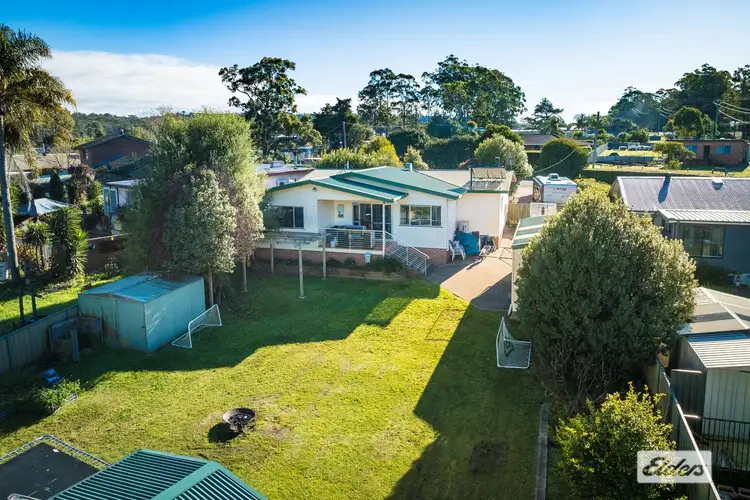 Fourth view of Homely house listing, 489 Tathra Road, Kalaru NSW 2550