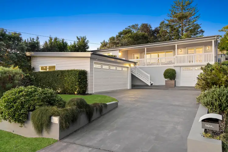 1 Harewood Place, Warriewood NSW 2102